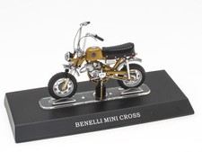 BENELLI MINI CROSS Mobylette