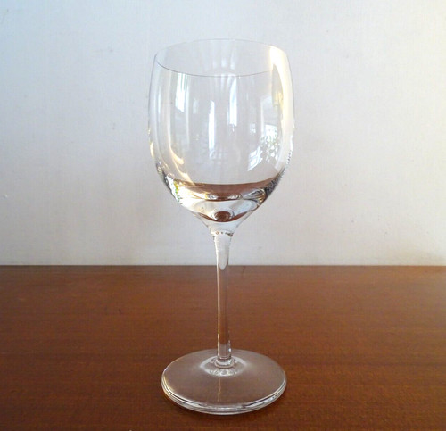 Verre eau cristal - st, "