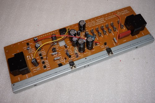 Alimentation pcb 126 - alimentation, teac