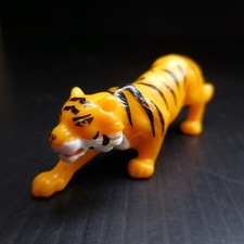 Figurine animal sauvage tigre