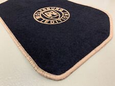 Tapis De Sol Pour VW Corrado