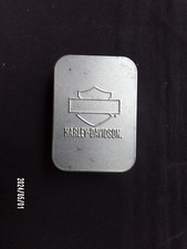 BRIQUET ZIPPO - HARLEY DAVIDSON -