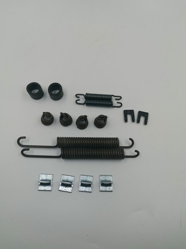 Kit ressort mâchoires frein - ressort,
