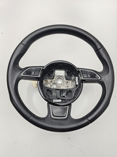 Volant sport cuir 3 - volant, en