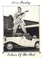 RARE LIVRE/ MAGAZINE HOMMAGE