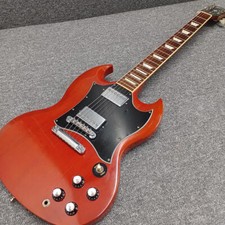 Guitare électrique GIBSON SG