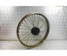 HONDA 125 XLR PARIS DAKAR