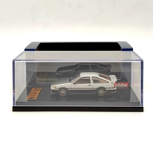 Hobby japan ae86 3 - 1/64, door