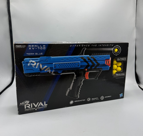 Nerf rival apollo 700 - rival,