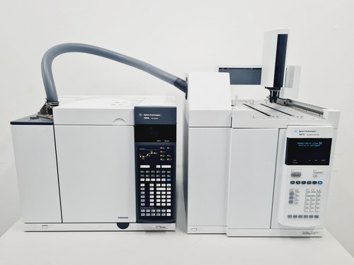 Agilent technologies - agilent,