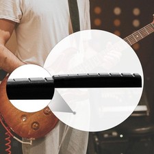 Sillet de guitare compact pour