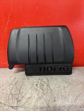Cache Protection Couvre Moteur