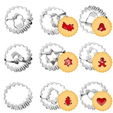 Emporte Piece Patisserie