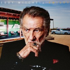 Eddy Mitchell Amigos (Vinyl)