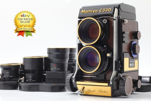 Appareil photo argentique