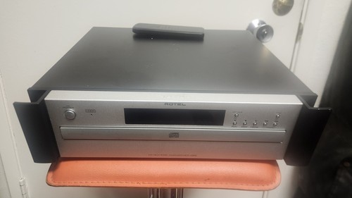 Rotel rcc 1055 stereo - 1055,