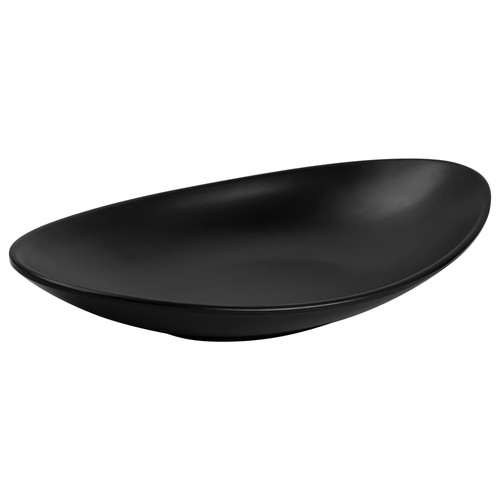 Plateau decoratif plat ovale - plateau, decoratif,
