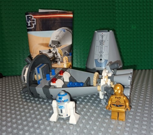 Lego capsule échappement et - d'échappement,