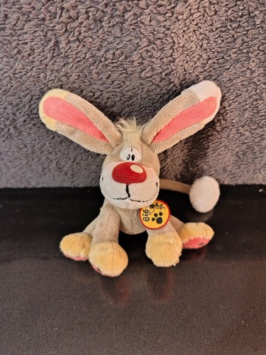 Petite peluche porte - petite, porte-clé