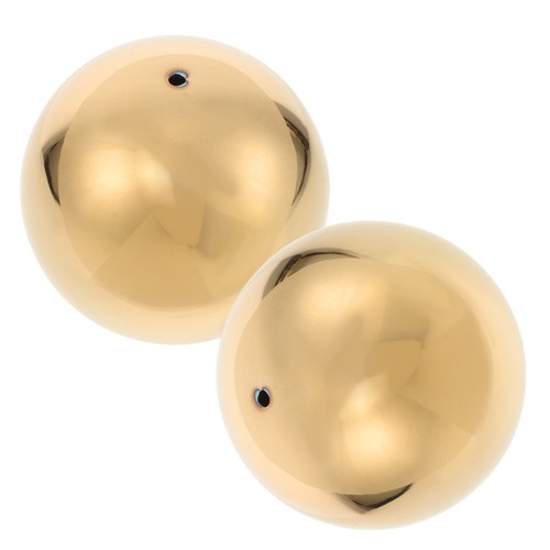 Pcs boule inox - 2,