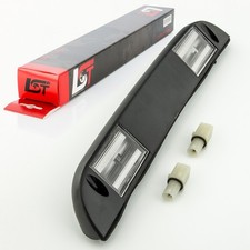 Éclairage De Plaque