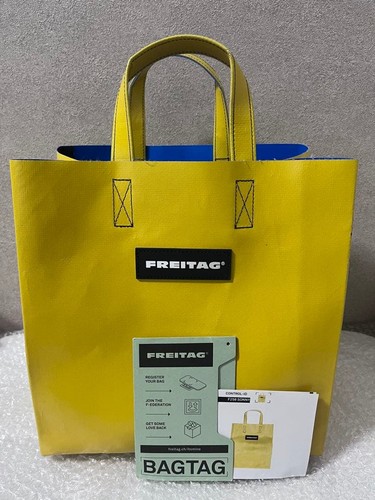 Freitag f250 sonny - freitag,