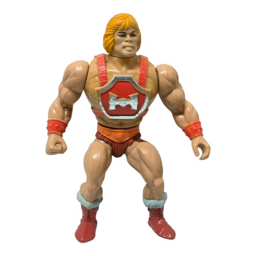 Sympa musclor thunder punch - sympa,