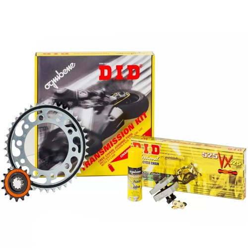 Set transmission chaîne - set,
