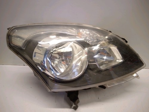 Phare renault koleos - phare,
