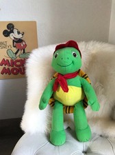 17 ⚜️  Peluche Doudou