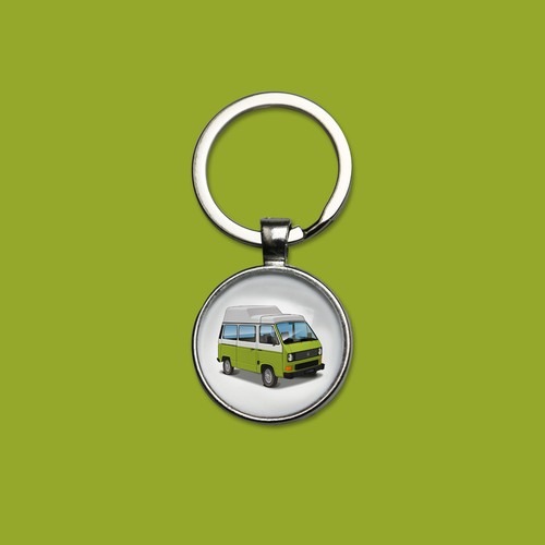 Porte clefs combi - porte-clefs, t3