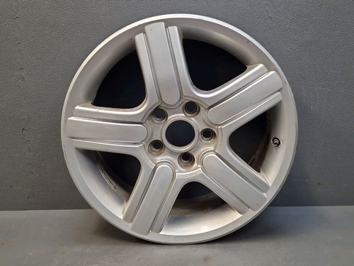 Jante alu alliage seat ibiza - alu,