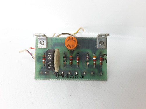Mcintosh tuner parts - 78,