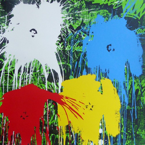 Brainwash flowarh ii f - mr., flowarh$