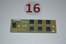 XYT D06-A06-N99-KEY Clavier De