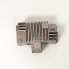 Régulateur redresseur de tension origine pour moto Yamaha 125 DTLC 1982-1986 10V