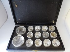 Universal Geneve Tri-Compax