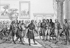 SÉNATUS-CONSULTE 16 THERMIDOR