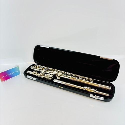 Flûte yamaha yfl 311ii tête - flûte,