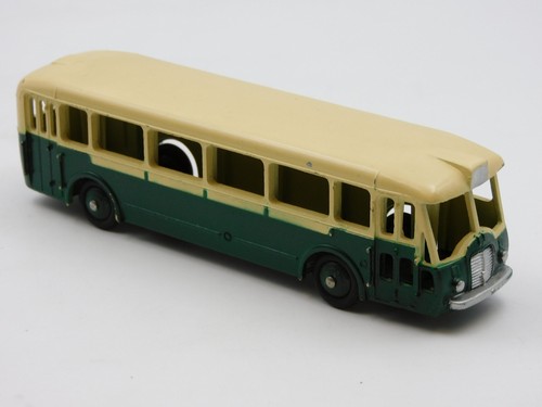 Dinky toys autobus parisien - toys,