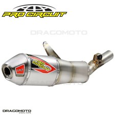 HONDA CRF 450 R 2021-2024 Pot