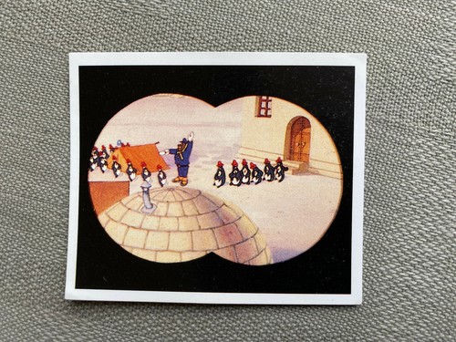 Pif hercule vignette panini - vignette,