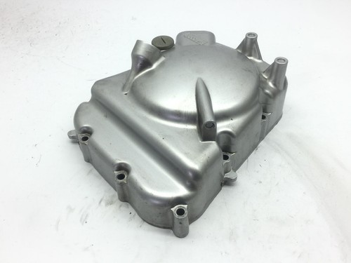 Carter couvercle stator - carter, volant