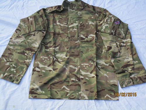 Jacket combat mtp - jacket,