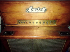 1975 Marshall Superlead MKII