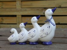 Ancienne céramique groupe