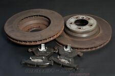 6770729 Disques Revêtements Bloc Avant 348X30MM OEM BMW 3er E92 LCI 330d 335i