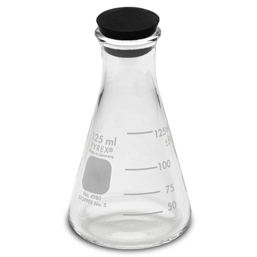 Pyrex 4980 125 25ml - pyrex, 4980-125,