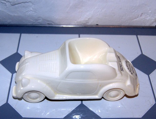 Cendrier publicitaire voiture - cendrier,
