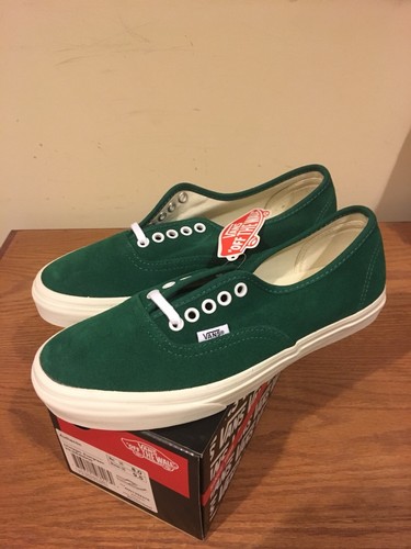 Vans authentic vintage - vans,